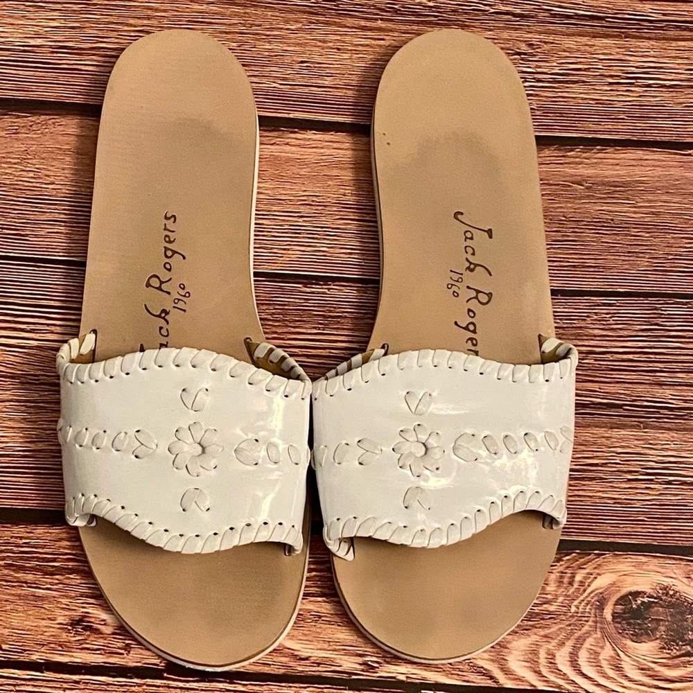 2/$50 bundle | Jack Rogers Sanibel Slide Sandals